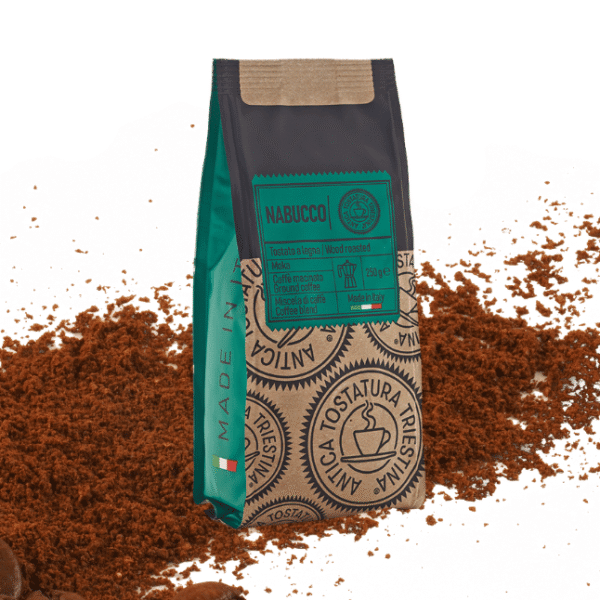 Nabucco 250g malta