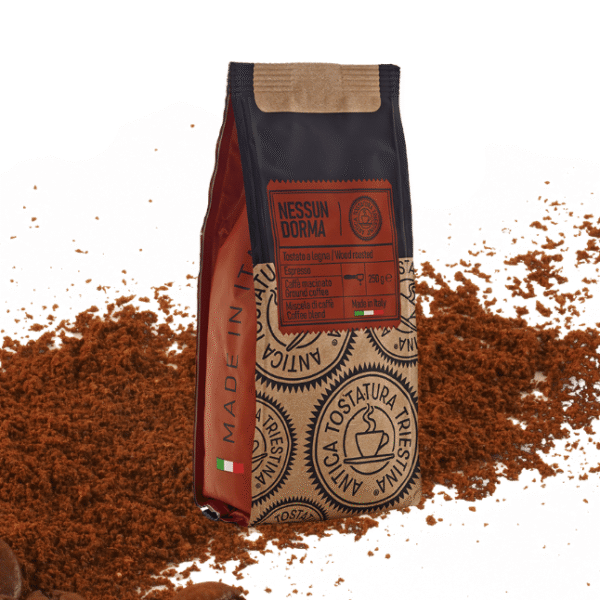 N.Dorma 250g malta