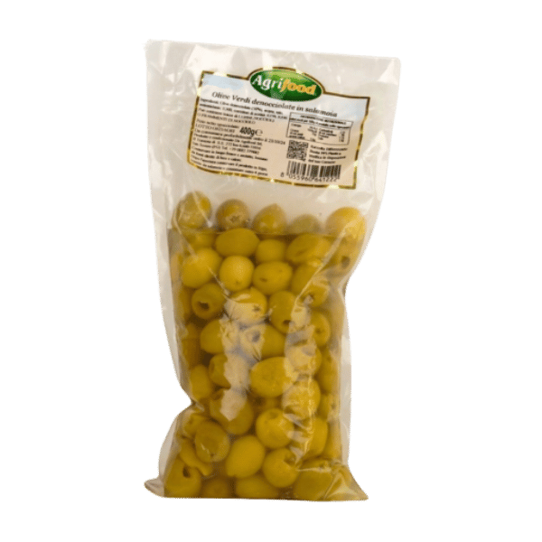 Untitled design - 2025-11-03T155910.654 Žaliosios be kauliukų Denocciolate in Salamoia - Image 1