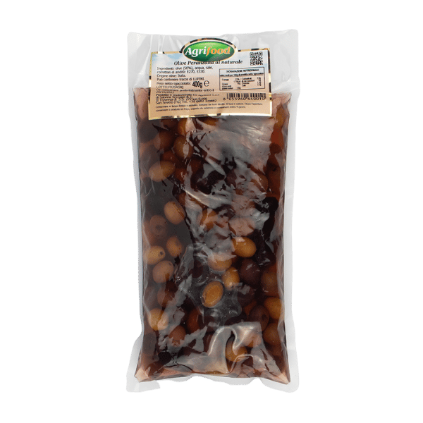 Untitled design - 2025-11-03T161057.066 Peranzana alyvuogės sūryme su kauliukais - Image 1