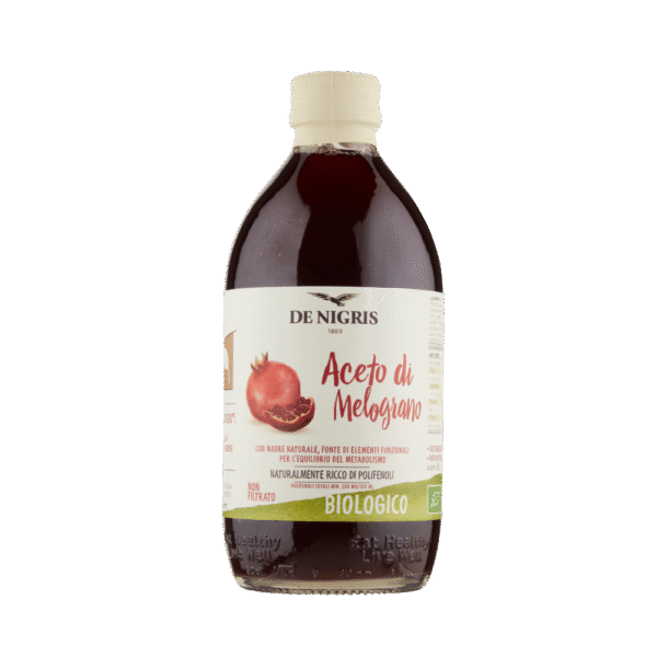 Ekologiškas granatų actas - 500 ml