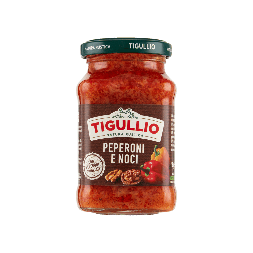 Untitled design - 2026-01-17T115916.835 Paprikomis ir graikiniais riešutais - 190 g - Image 1