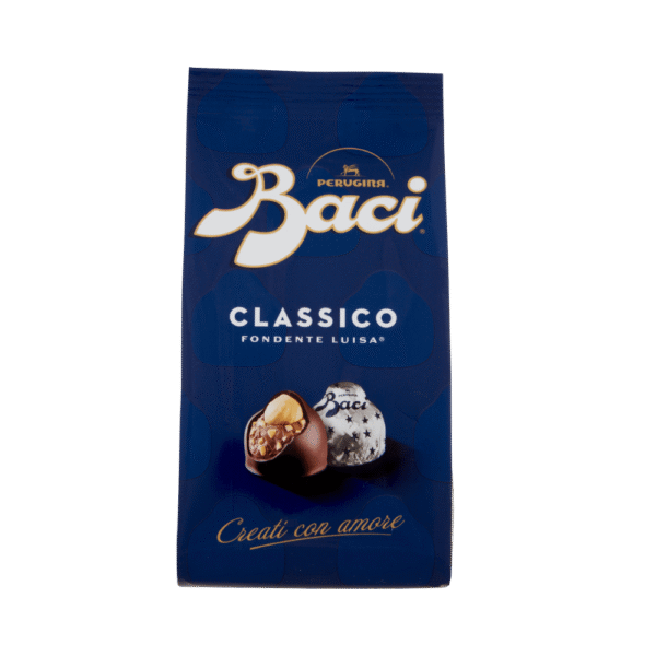 BACI PERUGINA 125 GR