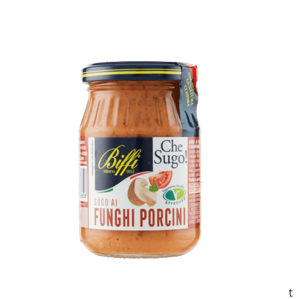 GRYBŲ PADAŽAS - 190g