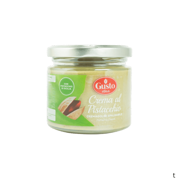 Pistacijų kremas 190g