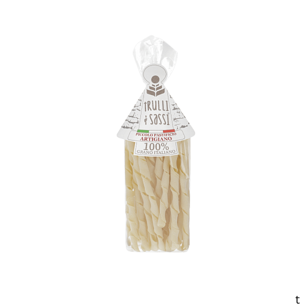 t (28) Kietųjų kviečių "SAGNE TORTE" - 400g - Image 1