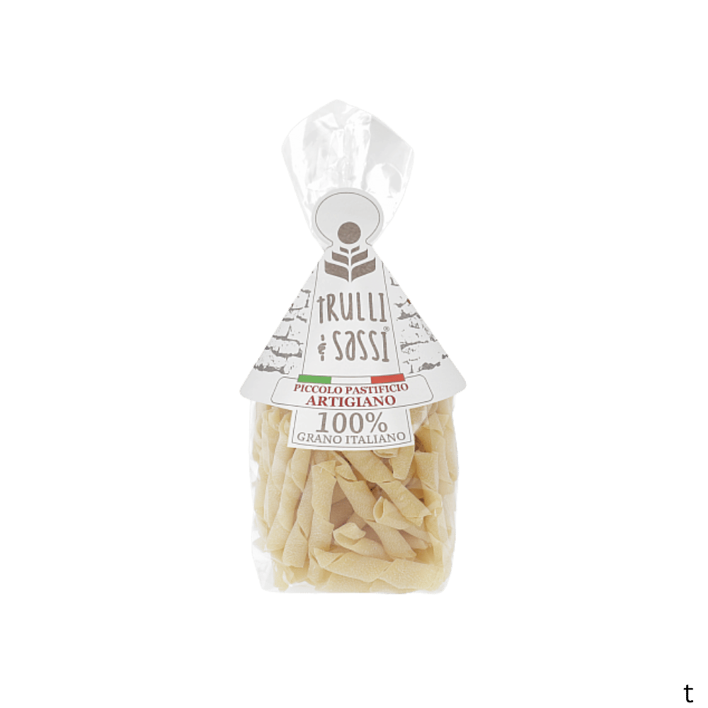 t (29) Kietųjų kviečių - MACCHERONI 400g - Image 1