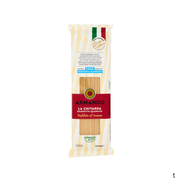 ARMANDO Spaghetti - 500g