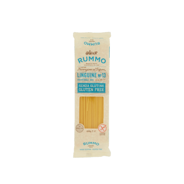 Rummo Makaronai - be glitimo 400g