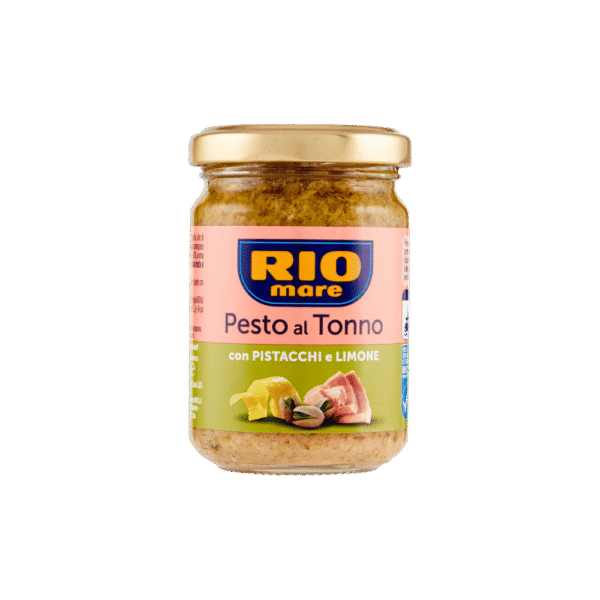 Pesto su tunu 130g
