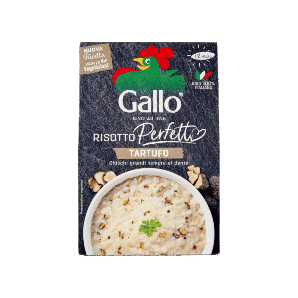 Rizoto mišinys su trufu 175g