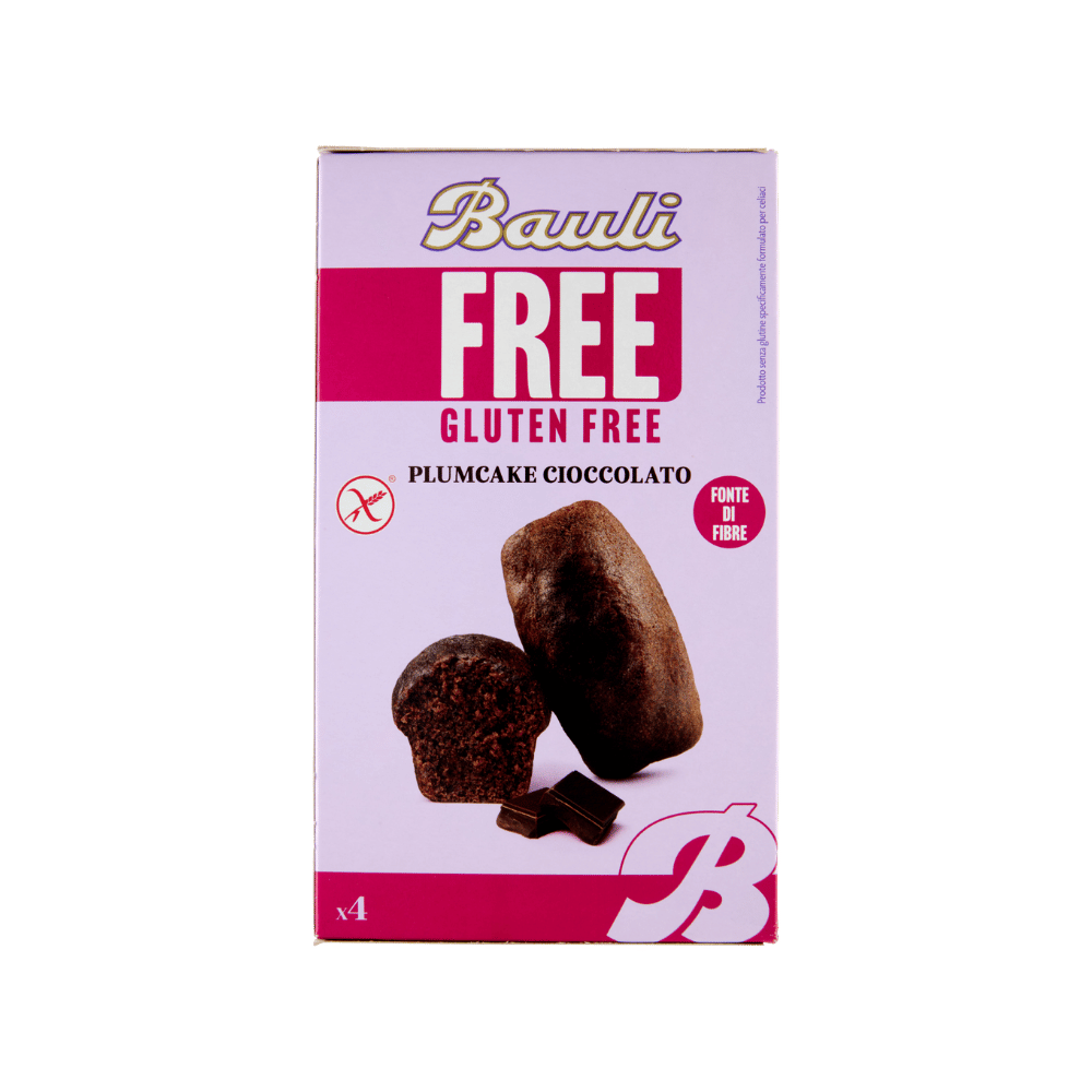 t (62) Šokoladiniai keksiukai - be glitimo 132g - Image 1