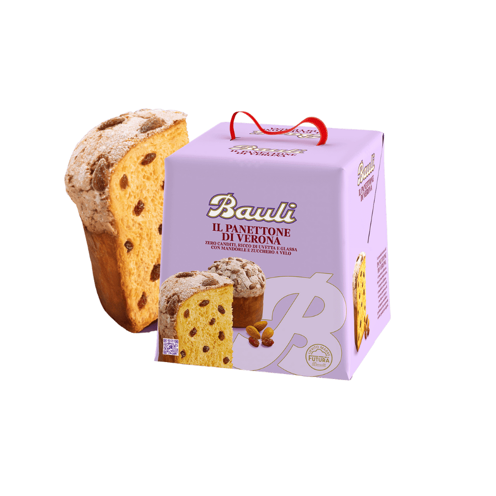 t (70) Tradicinis Veronos panettone su migdolų glazūra - Image 1