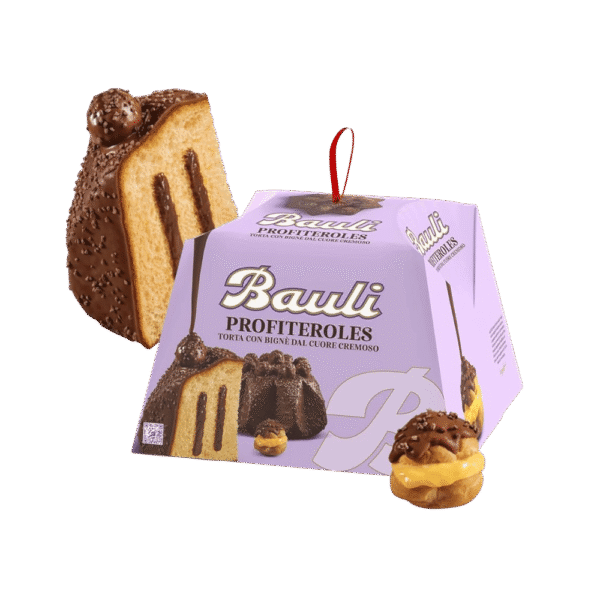Bauli Profiteroles - 820g
