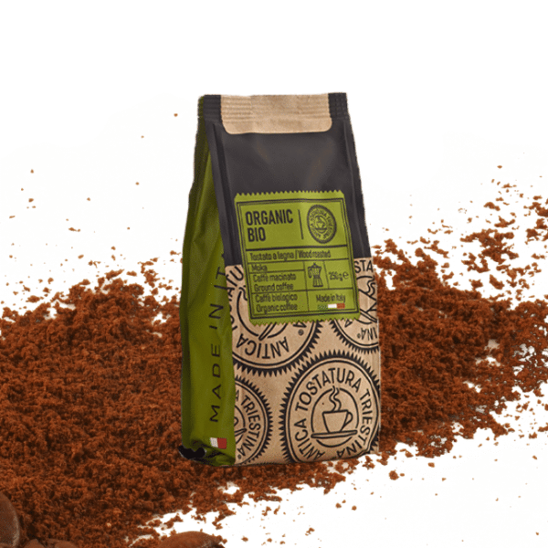 BIO 250g malta