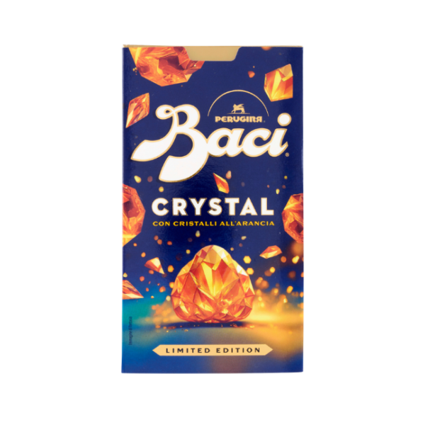 Baci Crystal Limited 150g