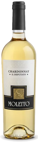 Chardonnay – Il Deputato