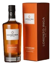 Grappa Amarone