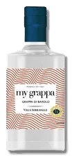 My Grappa White Barolo
