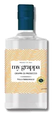 My Grappa White Prosecco