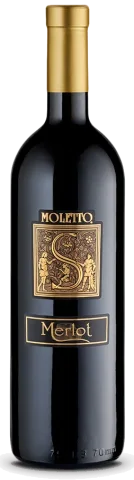 Merlot Affinato in Barrique