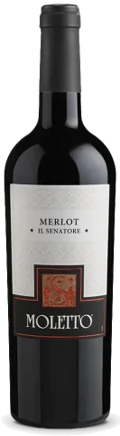 Merlot – Il Senatore