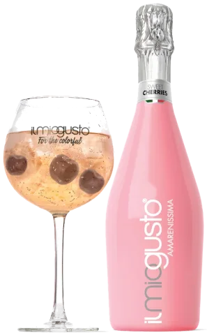 il miogusto Amarenissima