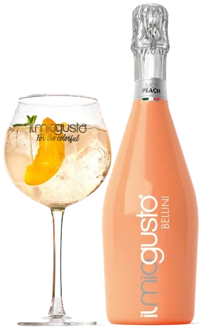 il miogusto Bellini