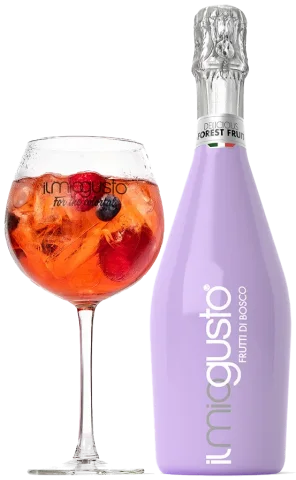 il miogusto Frutti di Bosco
