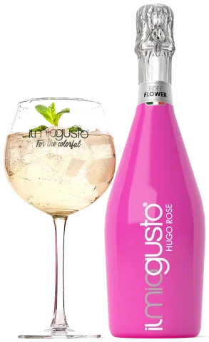 il miogusto Hugo Rosé