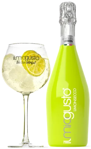 il miogusto Limonsecco