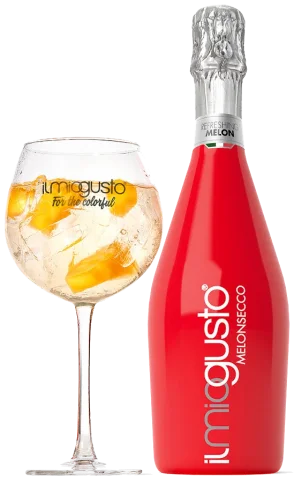 il miogusto Melonsecco