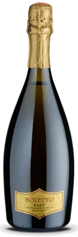 Moletto Brut Il Millesimato