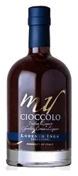 My Cioccolo baby
