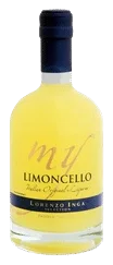 My Limoncello