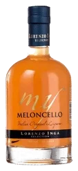My Meloncello
