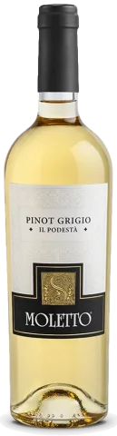 Pinot Grigio – Il Podestà