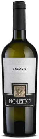 Presa 235 – Tai