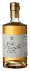 Villa Serravalle Nebbiolo